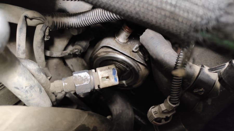 Утечка антифриза в Renault Duster: где искать слабые места