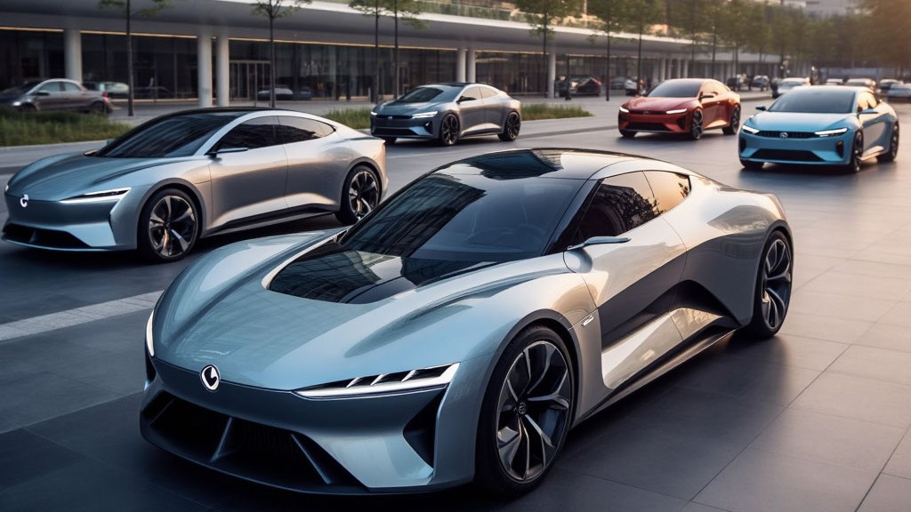 Авто‑сравнение 2025: кто в лидерах?