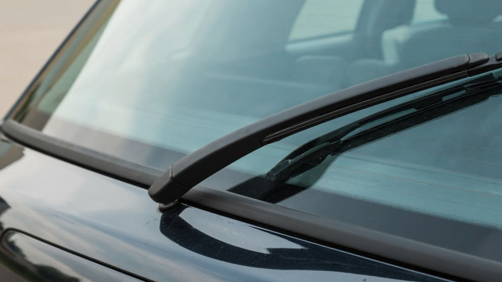 щётки стеклоочистителей