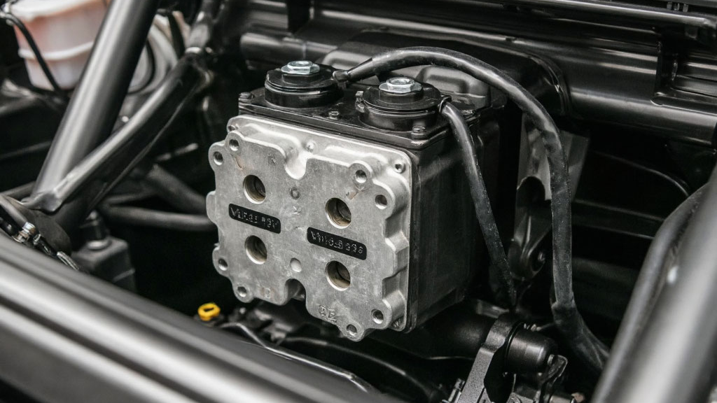 Неисправность блока ABS: причины, диагностика и способы решения проблемы