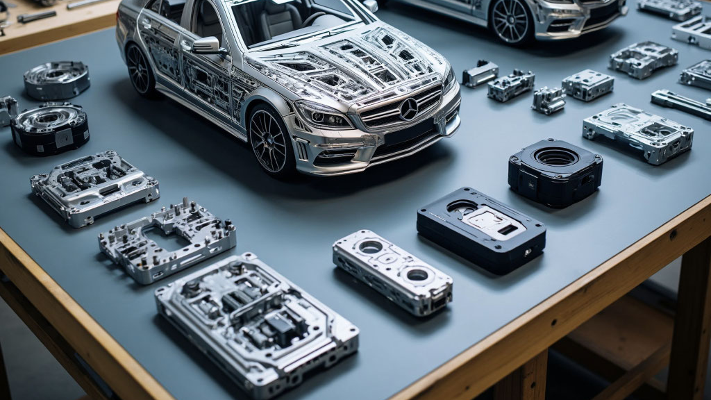 Дополнительные охранные системы