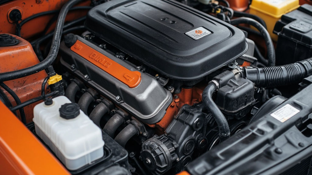 Антифриз в масле: причины, последствия и способы решения проблемы