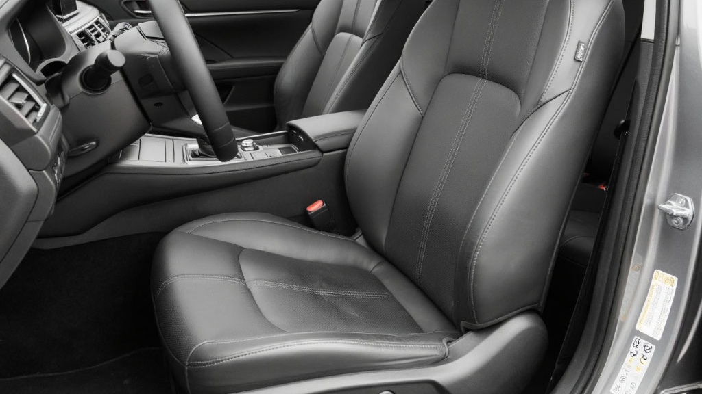 Ремонт сиденья водителя: когда и как восстанавливать комфорт